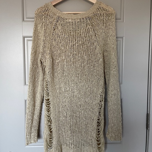 Millau Tunic Sweater - Picture 7 of 7